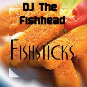 BriaskThumb [cover] DJ The Fishhead   Fishsticks EP